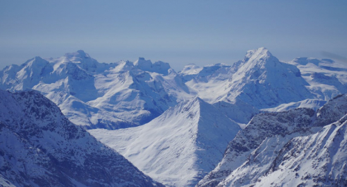 Neve nell'Atacama: un allarme climatico?